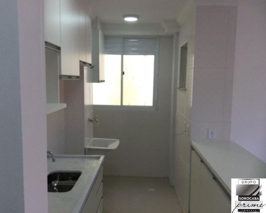 Imagem Apartamento com 3 Quartos para Alugar, 60 m² em Jardim Piratininga - Sorocaba
