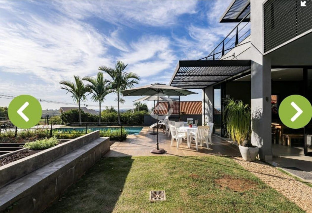 Imagem Casa de Condomínio com 4 Quartos à Venda, 310 m² em Loteamento Caminhos De São Conrado (sousas) - Campinas Imagem Casa de Condomínio com 4 Quartos à Venda, 310 m² em Loteamento Caminhos De São Conrado (sousas) - Campinas
