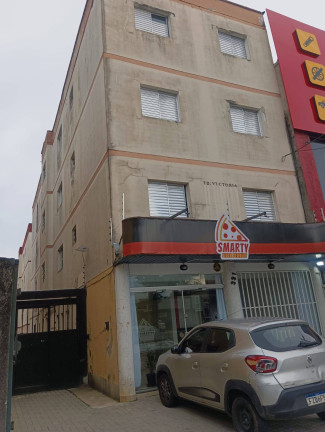 Apartamento com 2 Quartos à Venda, 68 m² em Centro - Taubaté