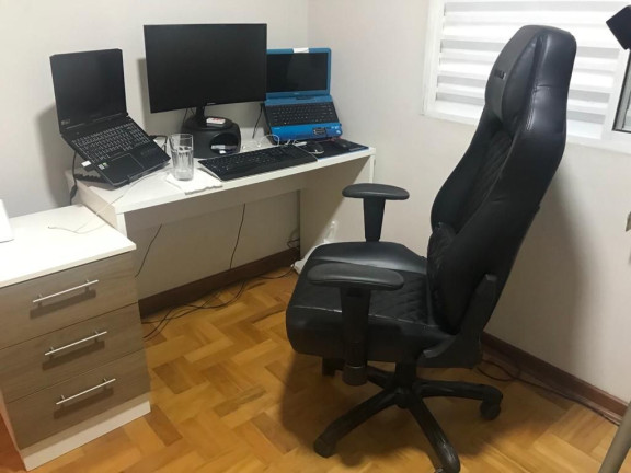 Imagem Sobrado com 3 Quartos à Venda, 176 m² em Jardim - Santo André