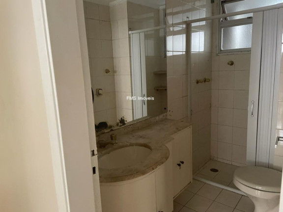 Imagem Imóvel com 3 Quartos à Venda, 134 m² em Santa Cecília - São Paulo