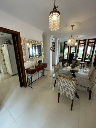 Imagem Casa com 5 Quartos à Venda, 580 m² em Centro - São José