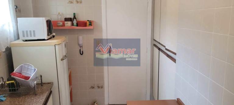 Imagem Apartamento com 3 Quartos à Venda, 73 m² em Enseada - Guarujá