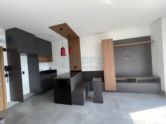 Imagem Apartamento à Venda, 56 m² em Jardim Botânico - Ribeirão Preto Imagem Apartamento à Venda, 56 m² em Jardim Botânico - Ribeirão Preto