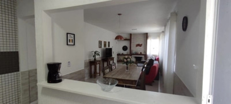 Imagem Casa com 3 Quartos à Venda,  em Zona Nova - Capão Da Canoa