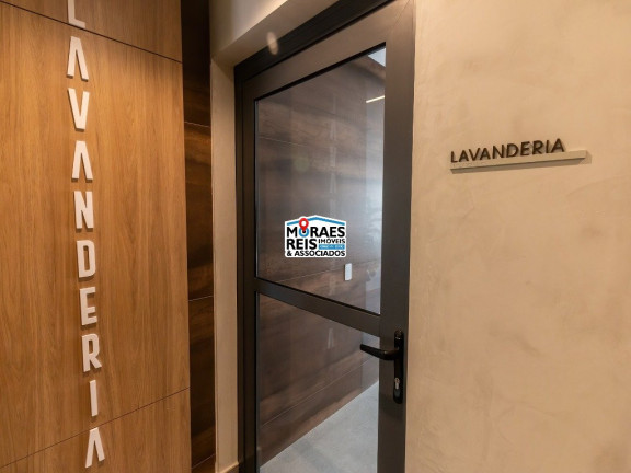 Imagem Apartamento com 1 Quarto à Venda ou Locação, 42 m² em Mirandópolis - São Paulo