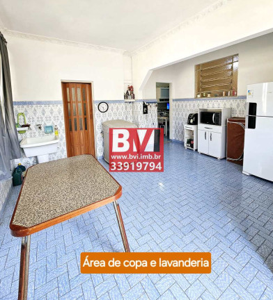 Imagem Casa com 3 Quartos à Venda, 127 m² em Vila Da Penha - Rio De Janeiro Imagem Casa com 3 Quartos à Venda, 127 m² em Vila Da Penha - Rio De Janeiro
