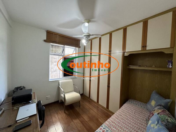 Imagem Apartamento com 3 Quartos à Venda, 98 m² em Tijuca - Rio De Janeiro Imagem Apartamento com 3 Quartos à Venda, 98 m² em Tijuca - Rio De Janeiro
