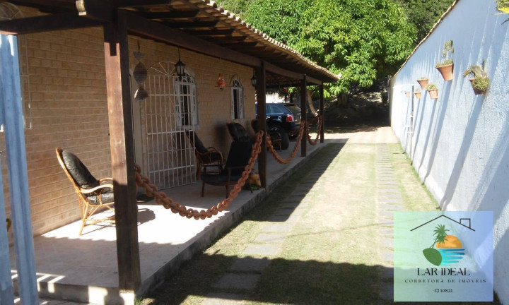 Imagem Casa com 3 Quartos à Venda, 600 m² em Rasa - Búzios Imagem Casa com 3 Quartos à Venda, 600 m² em Rasa - Búzios