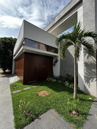 Imagem Casa com 4 Quartos à Venda, 240 m² em Centro - Tangará Da Serra Imagem Casa com 4 Quartos à Venda, 240 m² em Centro - Tangará Da Serra