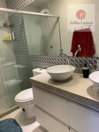 Imagem Apartamento com 3 Quartos para Alugar, 125 m²