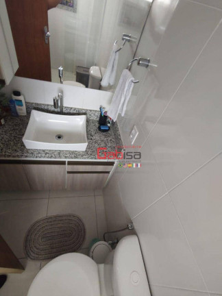 Imagem Apartamento com 2 Quartos à Venda, 95 m² em Braga - Cabo Frio