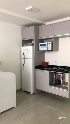 Imagem Apartamento com 1 Quarto à Venda, 37 m² em Zona Nova - Capão Da Canoa Imagem Apartamento com 1 Quarto à Venda, 37 m² em Zona Nova - Capão Da Canoa