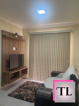 Imagem Apartamento com 2 Quartos para Alugar, 65 m² em Poços De Caldas