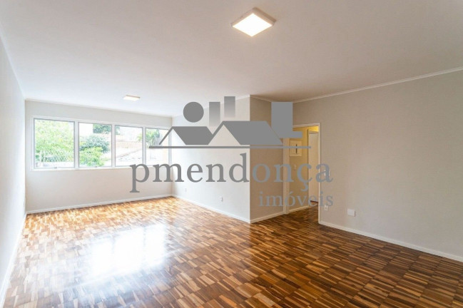 Apartamento com 3 Quartos à Venda, 114 m² em Sumaré - São Paulo