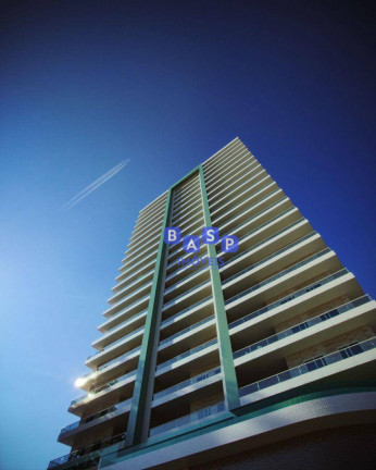 Imagem Apartamento com 3 Quartos à Venda, 127 m² em Centro - Mongaguá