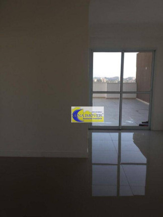 Imagem Cobertura com 2 Quartos à Venda, 144 m² em Centro - São Bernardo Do Campo Imagem Cobertura com 2 Quartos à Venda, 144 m² em Centro - São Bernardo Do Campo