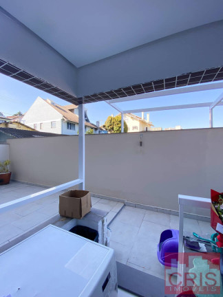 Imagem Apartamento com 2 Quartos à Venda, 78 m² em Borgo - Bento Gonçalves