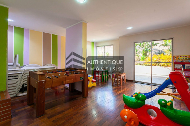 Imagem Apartamento com 3 Quartos à Venda, 72 m² em Campo Belo - São Paulo Imagem Apartamento com 3 Quartos à Venda, 72 m² em Campo Belo - São Paulo