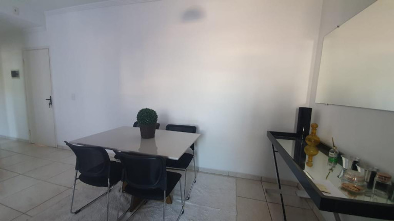 Imagem Apartamento com 2 Quartos à Venda, 53 m² em Jardim Piazza Di Roma Ii - Sorocaba