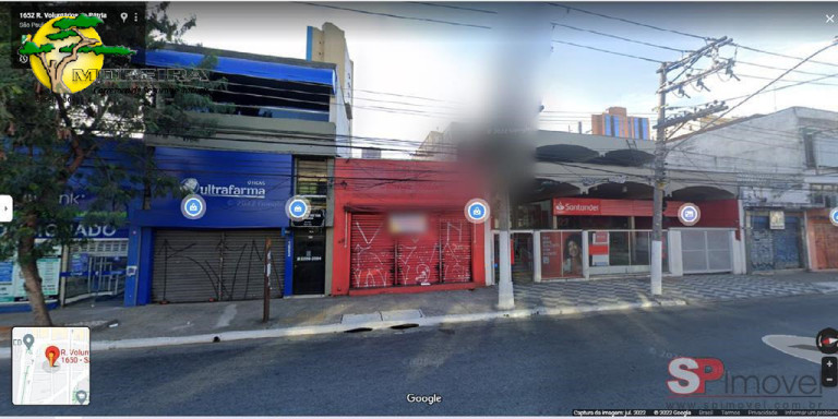 Imagem Imóvel Comercial para Alugar, 372 m² em Santana - São Paulo Imagem Imóvel Comercial para Alugar, 372 m² em Santana - São Paulo