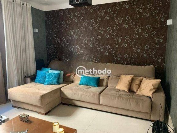 Imagem Casa com 4 Quartos à Venda, 530 m² em Alphaville Dom Pedro - Campinas Imagem Casa com 4 Quartos à Venda, 530 m² em Alphaville Dom Pedro - Campinas