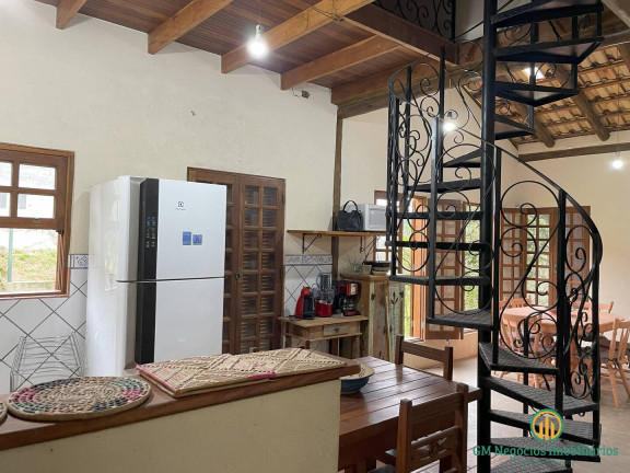 Imagem Casa com 2 Quartos à Venda, 127 m² em Portal Roselândia - Cotia