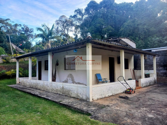 Imóvel com 3 Quartos à Venda, 1.000 m² em Palmeiras - Juquitiba