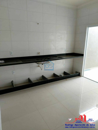 Imagem Casa com 2 Quartos à Venda,  em Residencial Eurico Caetano - Birigui