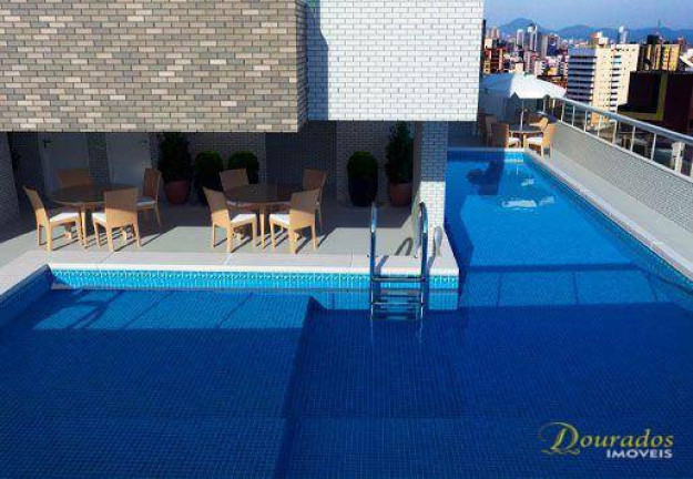 Imagem Apartamento com 1 Quarto à Venda, 51 m² em Boqueirão - Praia Grande Imagem Apartamento com 1 Quarto à Venda, 51 m² em Boqueirão - Praia Grande