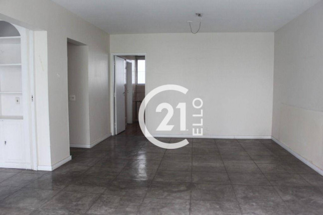 Imagem Apartamento com 3 Quartos à Venda, 150 m² em Higienópolis - São Paulo