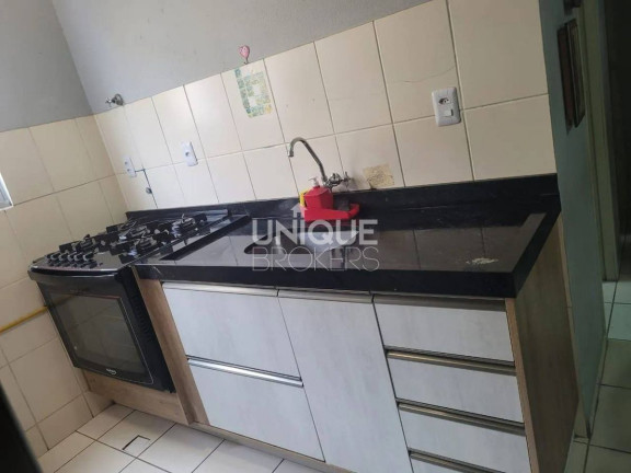 Imagem Apartamento com 2 Quartos à Venda, 45 m² em Jardim Tupi - Jundiaí