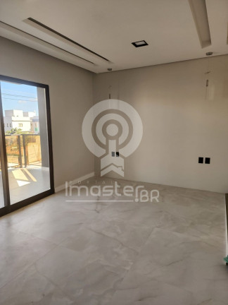 Imagem Casa com 3 Quartos à Venda, 265 m² em Alphaville - Eusébio