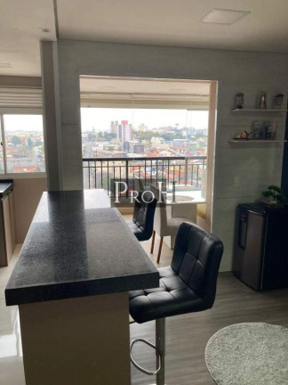 Imagem Apartamento com 2 Quartos à Venda, 64 m² em Vila Curuçá - Santo André Imagem Apartamento com 2 Quartos à Venda, 64 m² em Vila Curuçá - Santo André