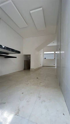Imagem Casa com 2 Quartos à Venda, 49 m² em Maracanã - Praia Grande Imagem Casa com 2 Quartos à Venda, 49 m² em Maracanã - Praia Grande