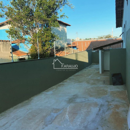 Imagem Casa com 2 Quartos à Venda, 118 m² em Jardim Itanguá - Sorocaba