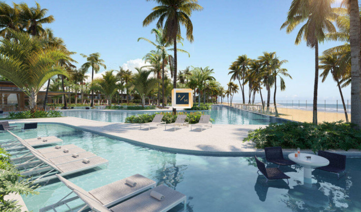 Imagem Casa com 4 Quartos à Venda, 251 m² em Porto Das Dunas - Aquiraz Imagem Casa com 4 Quartos à Venda, 251 m² em Porto Das Dunas - Aquiraz