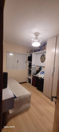 Imagem Apartamento com 3 Quartos à Venda, 91 m² em Abraão - Florianópolis