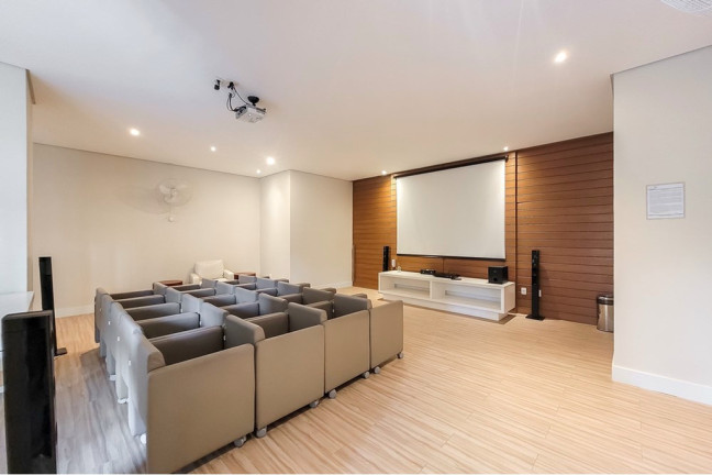 Imagem Apartamento com 3 Quartos à Venda, 135 m² em Alto Da Boa Vista - São Paulo