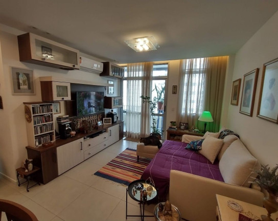 Imagem Apartamento com 2 Quartos à Venda, 110 m² em Icaraí - Niterói