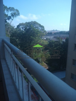 Imagem Apartamento com 2 Quartos à Venda, 52 m² em Centro - São Bernardo Do Campo