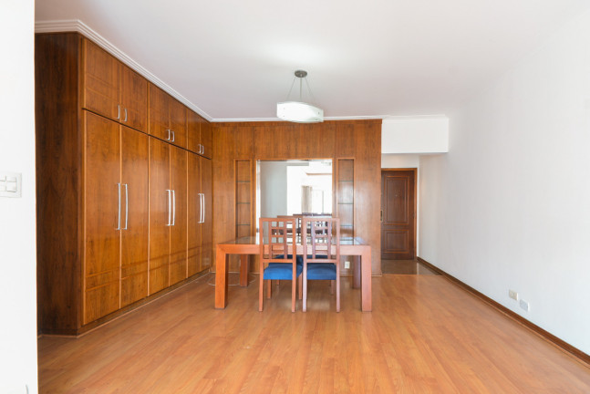 Imagem Apartamento com 3 Quartos à Venda, 110 m² em Pinheiros - São Paulo Imagem Apartamento com 3 Quartos à Venda, 110 m² em Pinheiros - São Paulo