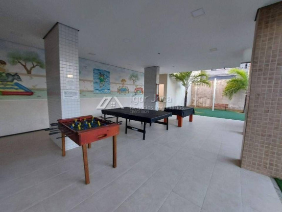 Imagem Apartamento com 2 Quartos à Venda, 72 m² em Guararapes - Fortaleza