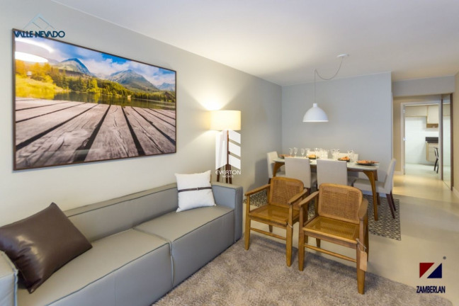Imagem Apartamento com 3 Quartos à Venda, 122 m² em Nossa Senhora De Lourdes - Santa Maria Imagem Apartamento com 3 Quartos à Venda, 122 m² em Nossa Senhora De Lourdes - Santa Maria