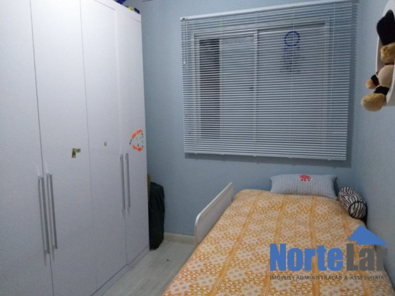 Imagem Apartamento com 2 Quartos à Venda, 70 m² em Vila Amélia - São Paulo