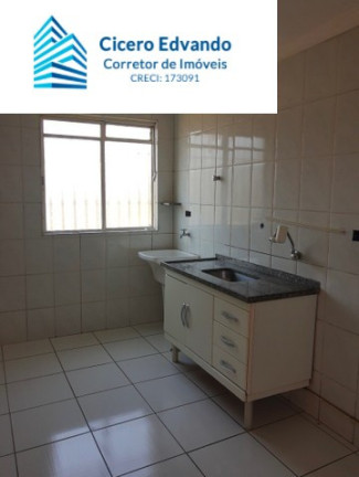 Imagem Imóvel com 2 Quartos à Venda, 48 m² em Itaquera - São Paulo