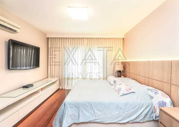 Imagem Imóvel com 3 Quartos à Venda, 226 m² em Vila Nova Conceição - São Paulo Imagem Imóvel com 3 Quartos à Venda, 226 m² em Vila Nova Conceição - São Paulo