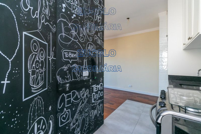 Imagem Apartamento com 1 Quarto à Venda, 45 m² em Centro - São Bernardo Do Campo