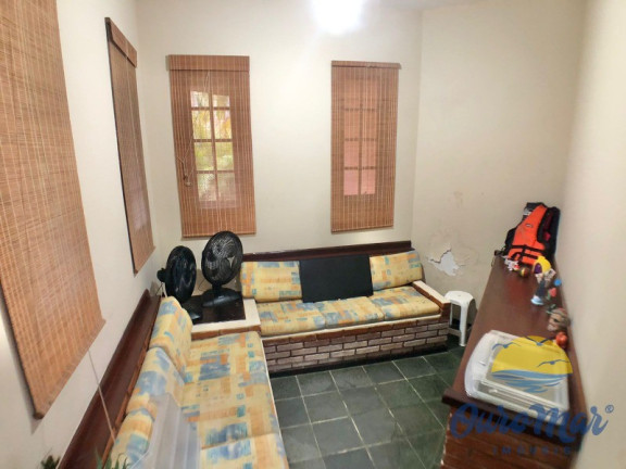 Imagem Sobrado com 4 Quartos à Venda, 345 m² em Jardim Santa Teresinha - Itanhaém