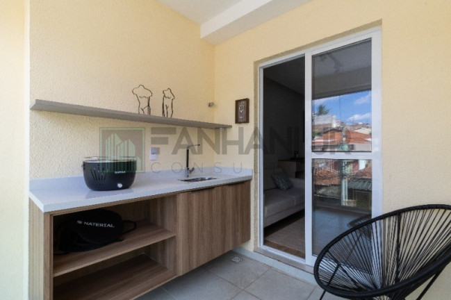 Imagem Imóvel com 2 Quartos à Venda, 56 m² em Parada Inglesa - São Paulo